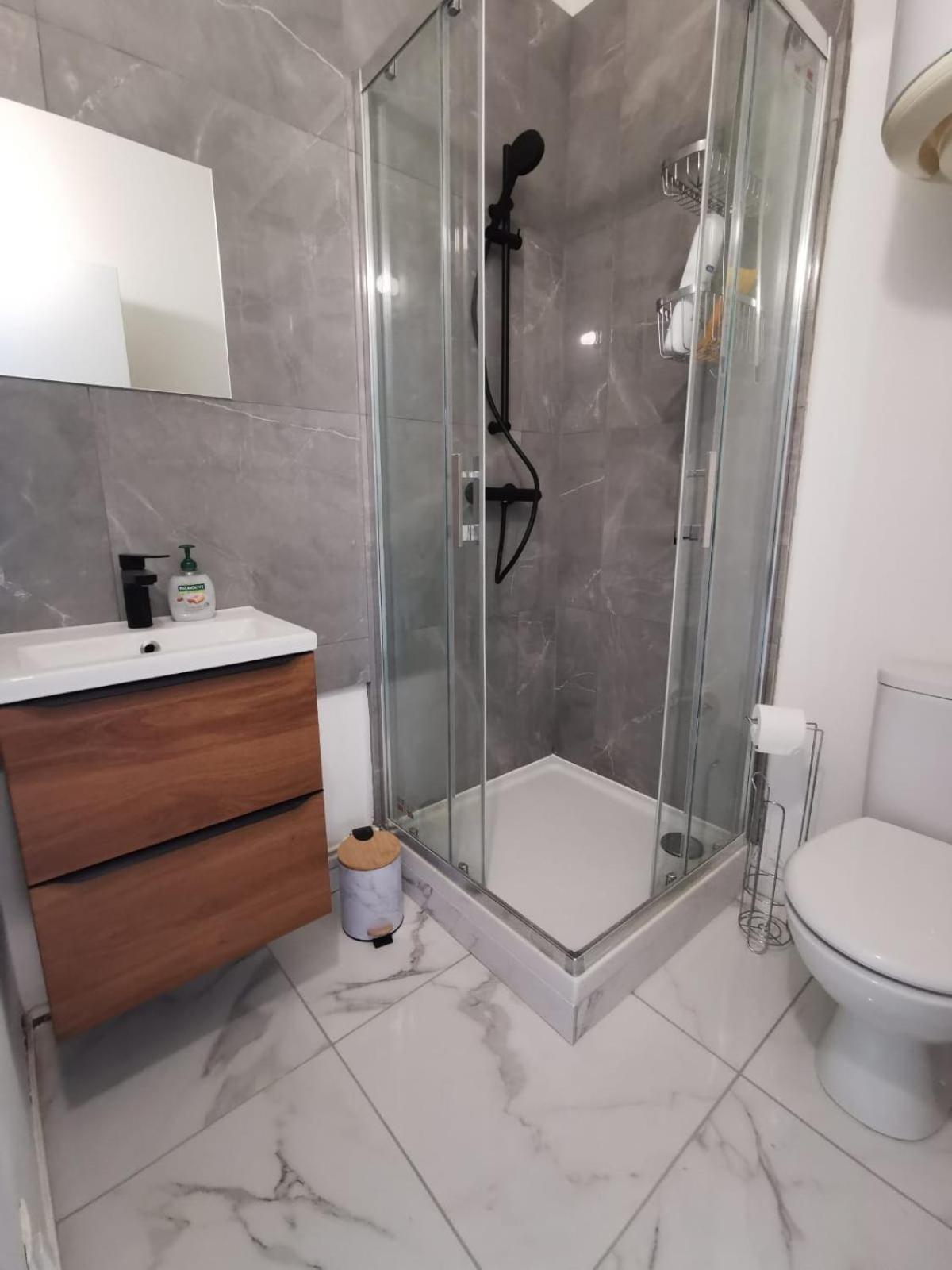 Le Nid Champenois Apartment